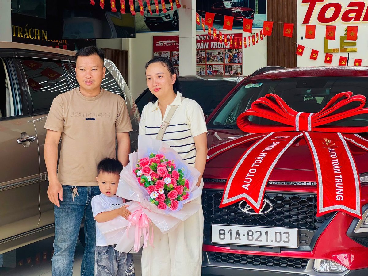 Khách hàng Nguyễn Đức Duy