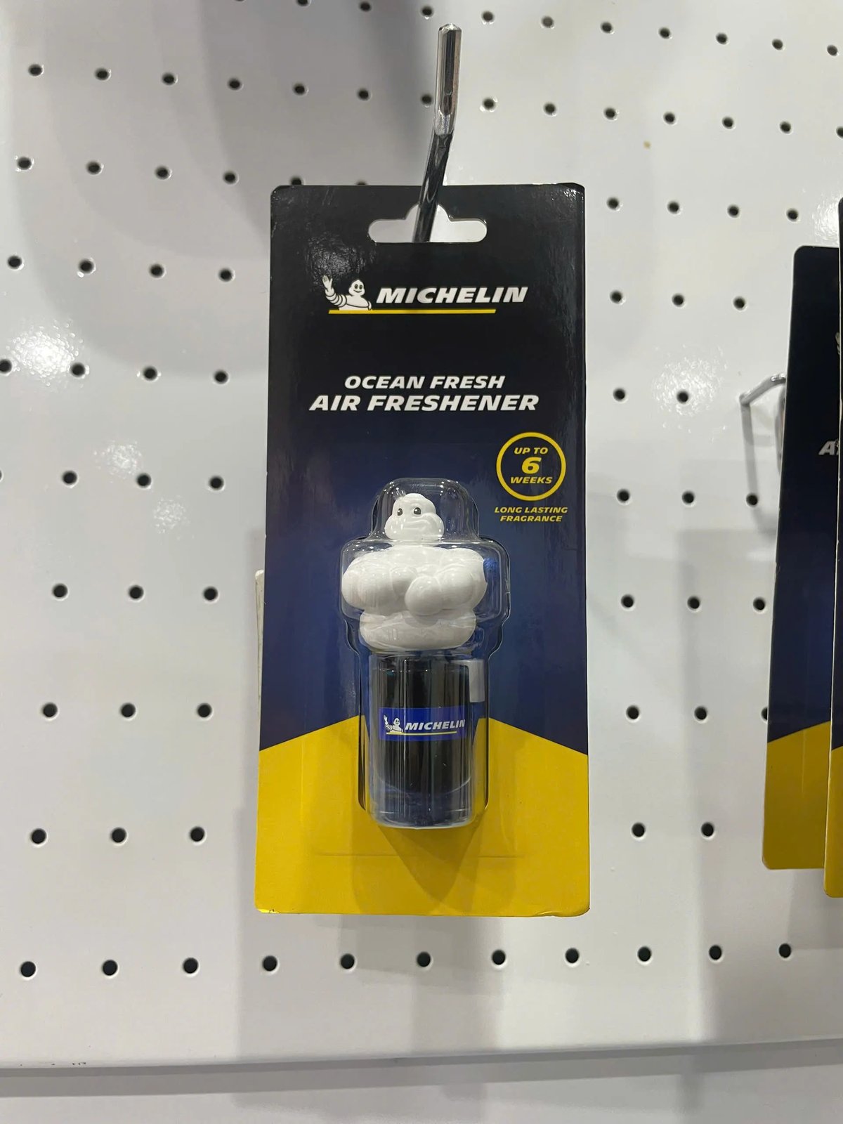 Nước Hoa oto Michelin