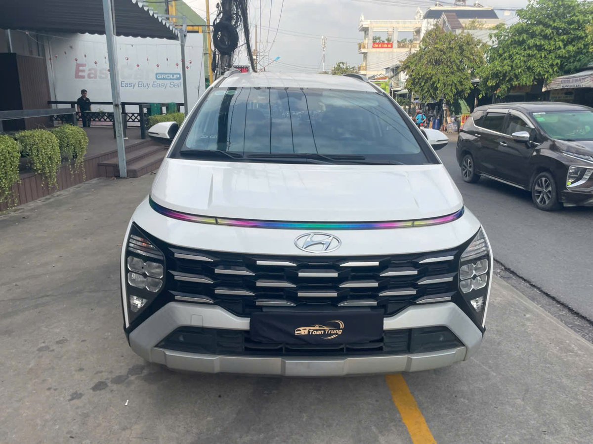Hyundai Stargazer X Cao Cấp 2024