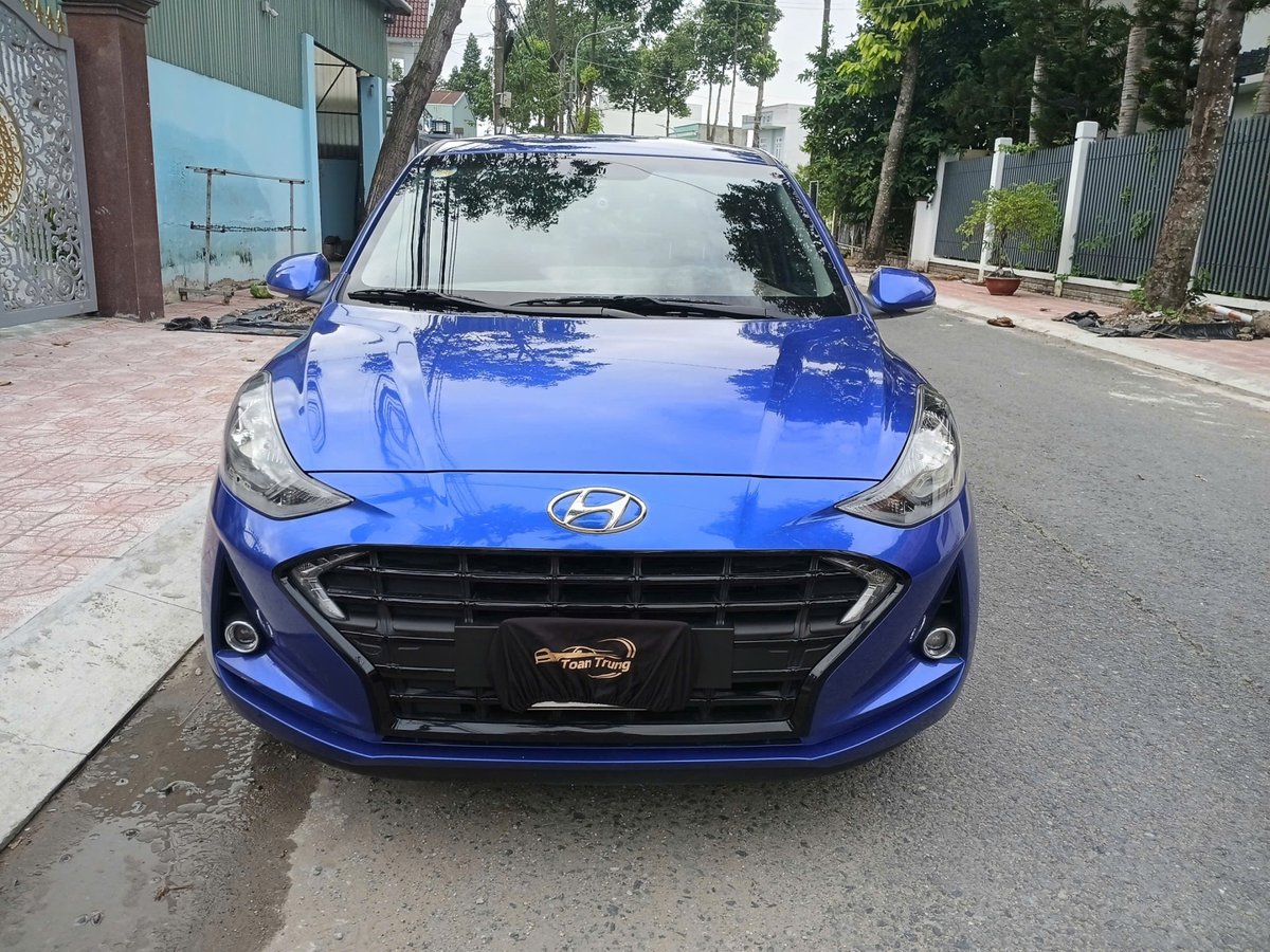 Hyundai I10 1.2AT 2023