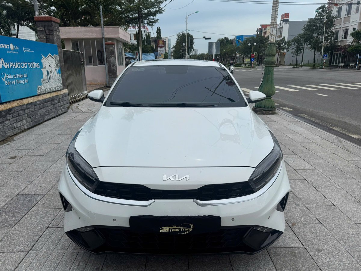 Kia K3 2.0 Premium 2022