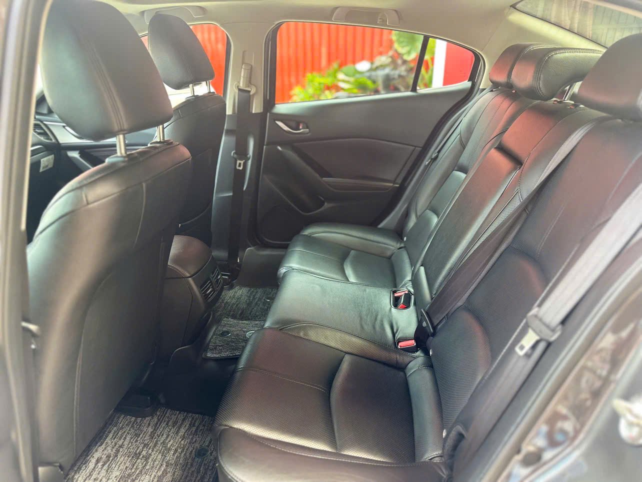Mazda 3 1.5 AT 2019 7