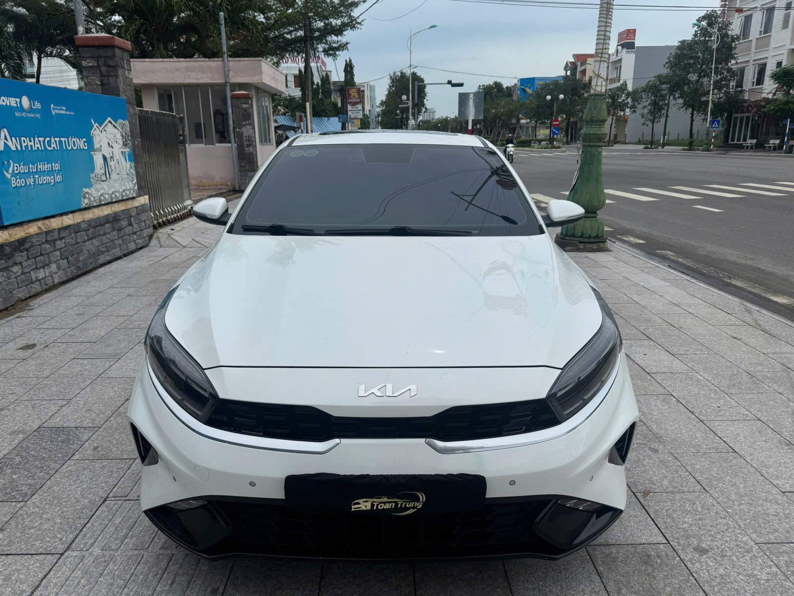 Kia K3 2.0 Premium 2022 1