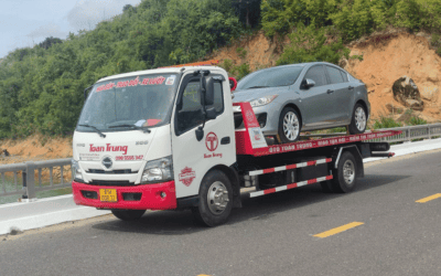 Dịch vụ vận chuyển