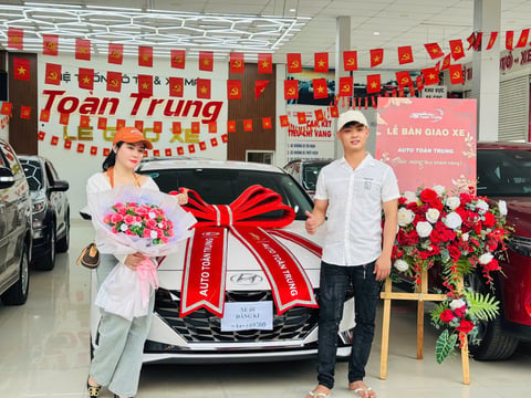 Khách hàng Chị Nguyễn Thị Ngọc