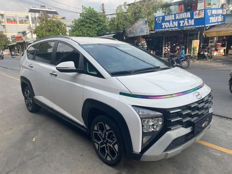 Hyundai Stargazer X Cao Cấp 2024 3