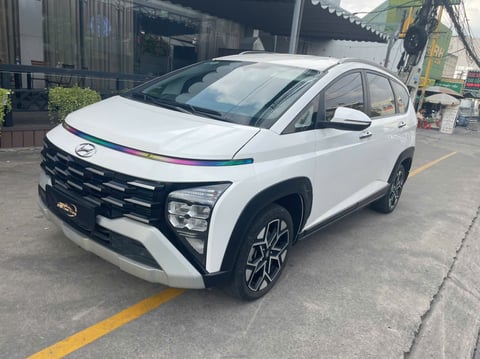 Hyundai Stargazer X Cao Cấp 2024 2