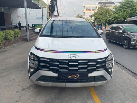 Hyundai Stargazer X Cao Cấp 2024 1