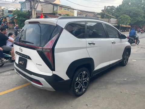 Hyundai Stargazer X Cao Cấp 2024 4