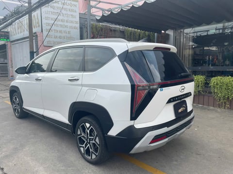 Hyundai Stargazer X Cao Cấp 2024 6