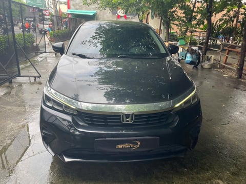 Honda City G sensing 2023 1