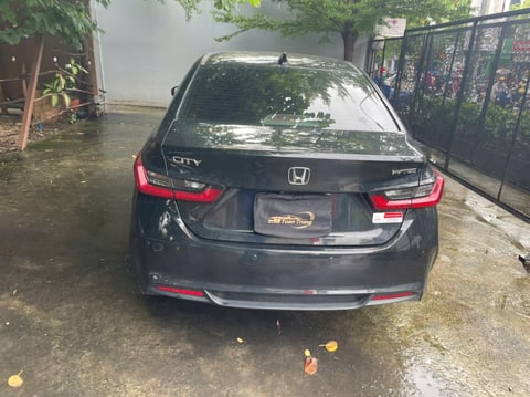 Honda City G sensing 2023 3