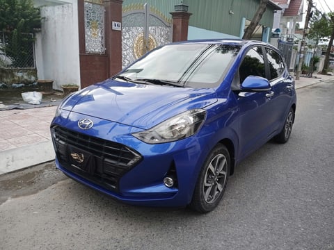 Hyundai I10 1.2AT 2023 9