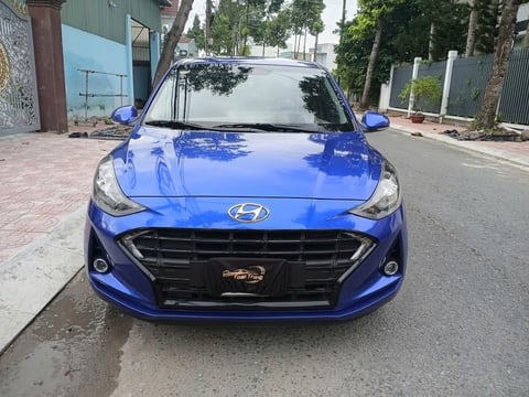Hyundai I10 1.2AT 2023 1