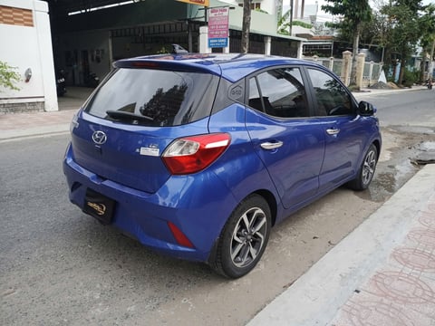 Hyundai I10 1.2AT 2023 2