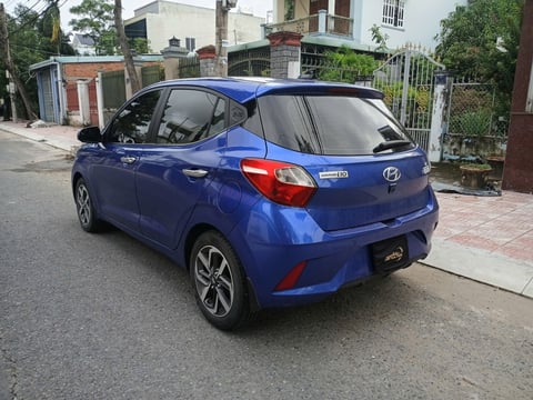 Hyundai I10 1.2AT 2023 7