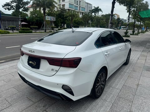 Kia K3 2.0 Premium 2022 6