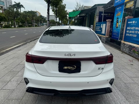 Kia K3 2.0 Premium 2022 5