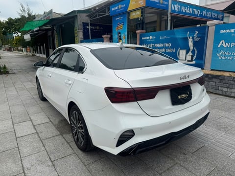 Kia K3 2.0 Premium 2022 2