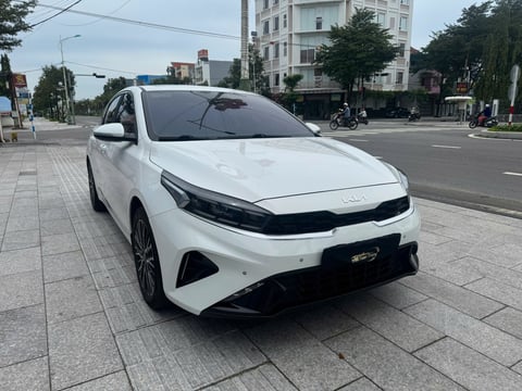 Kia K3 2.0 Premium 2022 3
