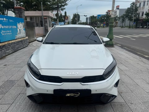 Kia K3 2.0 Premium 2022 1