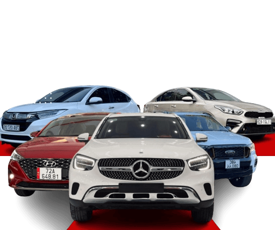 Bán xe của bạn với giá tốt nhất