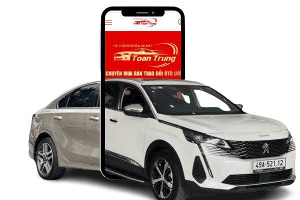 Lên đời xe của bạn