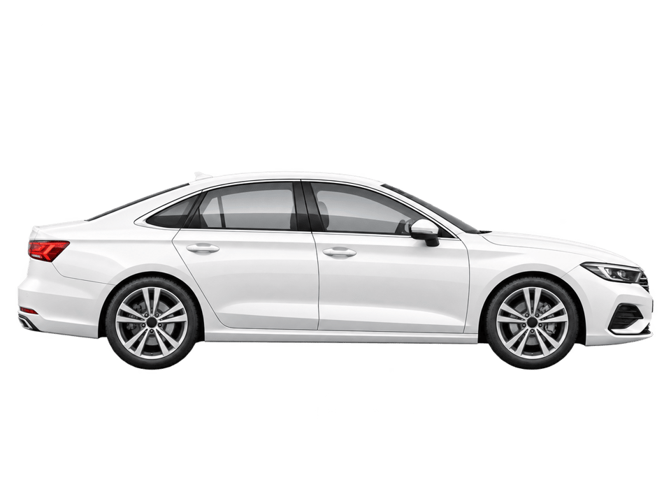 Sedan