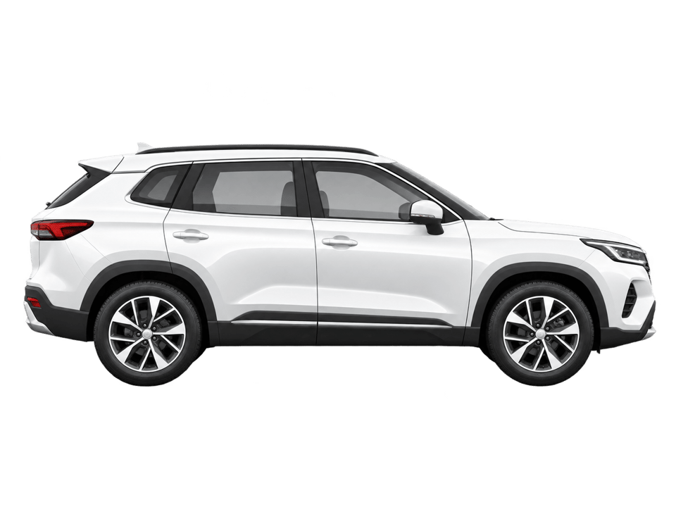 SUV
